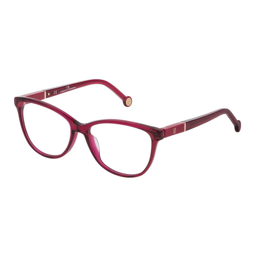 Rame ochelari de vedere dama Carolina Herrera VHE813 0AFD 54mm