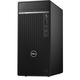 Dell OptiPlex 7080 MT Számítógép, Intel Core 7 i7-10700 processzorral, akár 4.80 GHz, Comet Lake, 16 GB DDR4, 512 GB SSD, DVD-RW, Intel UHD Graphics 630, Ubuntu
