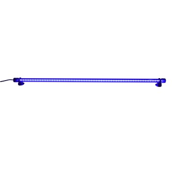 Lampa iluminare LED 75 cm albastra Lampa iluminare LED 75 cm albastra