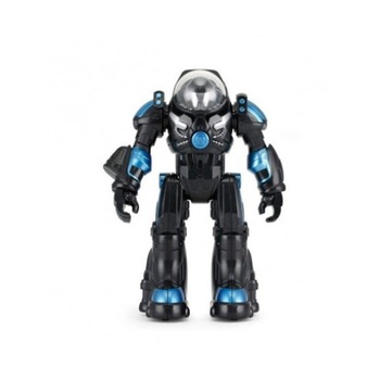 Jucarie robot Spaceman RASTAR 1:32, negru Jucarie robot Spaceman RASTAR 1:32, negru