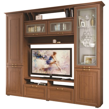 Set Living CATARINA, 220x31x192cm, Nuc Set Living CATARINA, 220x31x192cm, Nuc