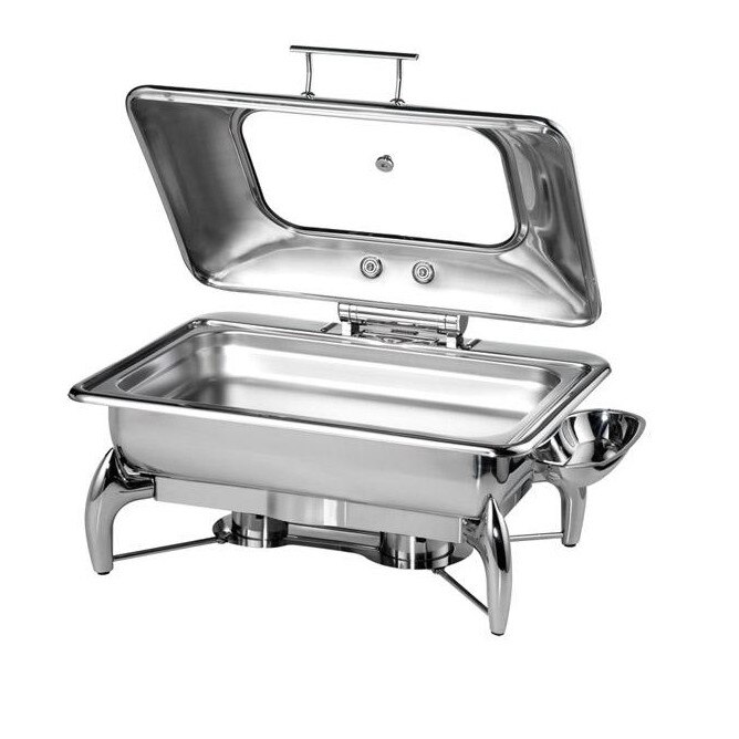 Chafing dish GN 1/1 66.5 x 44 cm