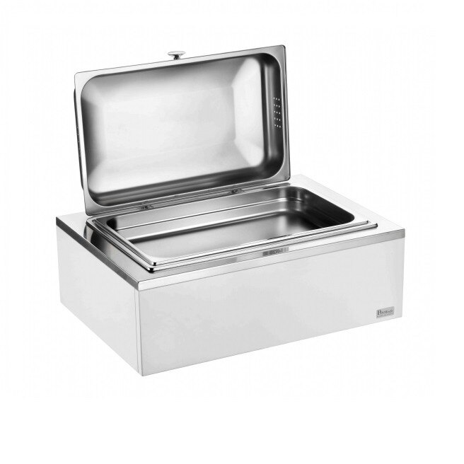 Chafing dish 46x64x30h cm