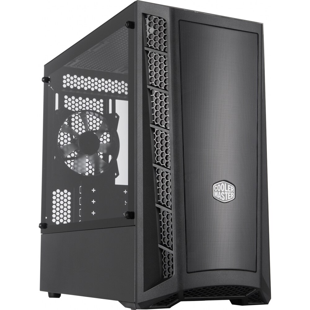 Carcasa Cooler Master MasterBox MB311L, Mini-Tower