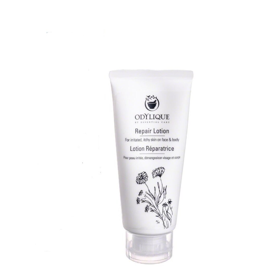 Lotiune reparatoare pentru adulti, 60ml, Odylique by Essential Care