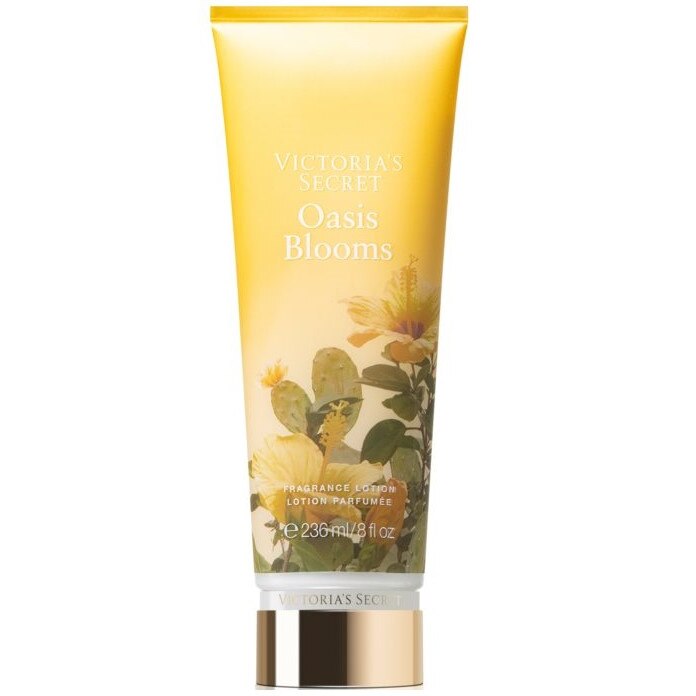 Lotiune Oasis Blooms, Victoria's Secret, 236 ml