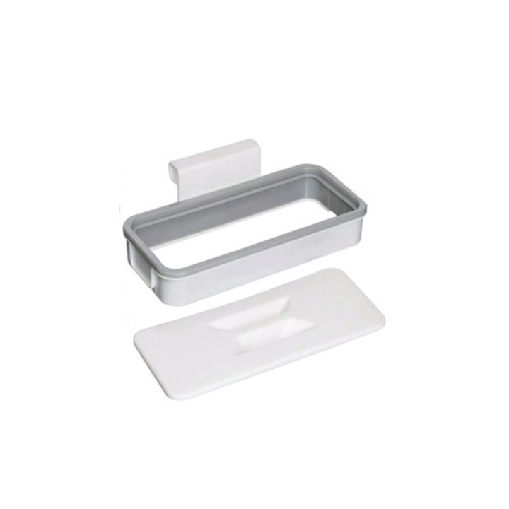 Cos de gunoi, Ugyismegveszel, Alb