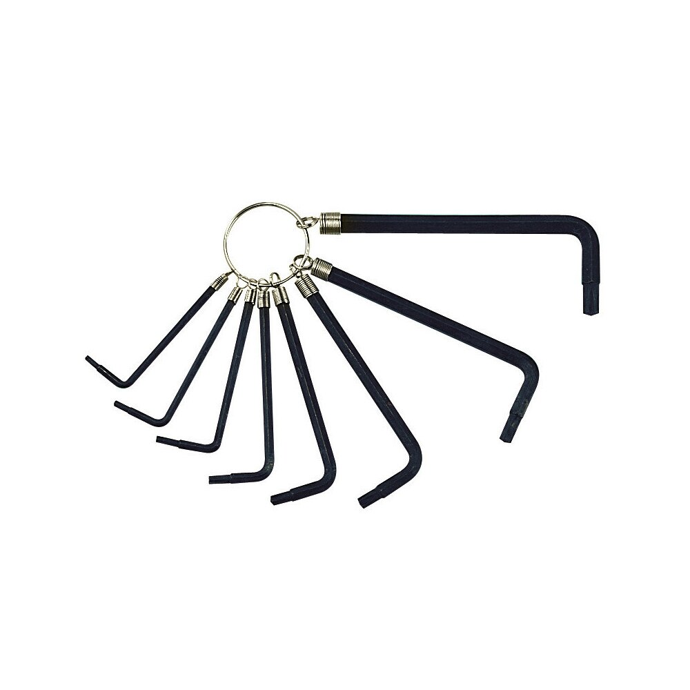 Set chei torx 8buc Lampa