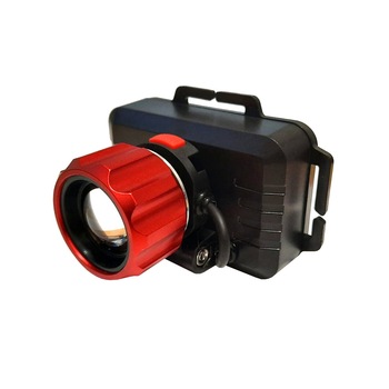 Lanterna frontala reincarcabila cu lumina dubla si acumulator reincarcabil, micro USB - HP102 Lanterna frontala reincarcabila cu lumina dubla si acumulator reincarcabil, micro USB - HP102