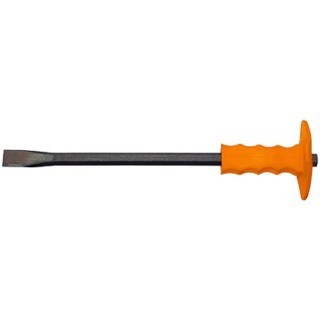 Dalta Zidarie Protectie Patrata Evotools, dimensiune 26x400 mm Dalta Zidarie Protectie Patrata Evotools, dimensiune 26x400 mm