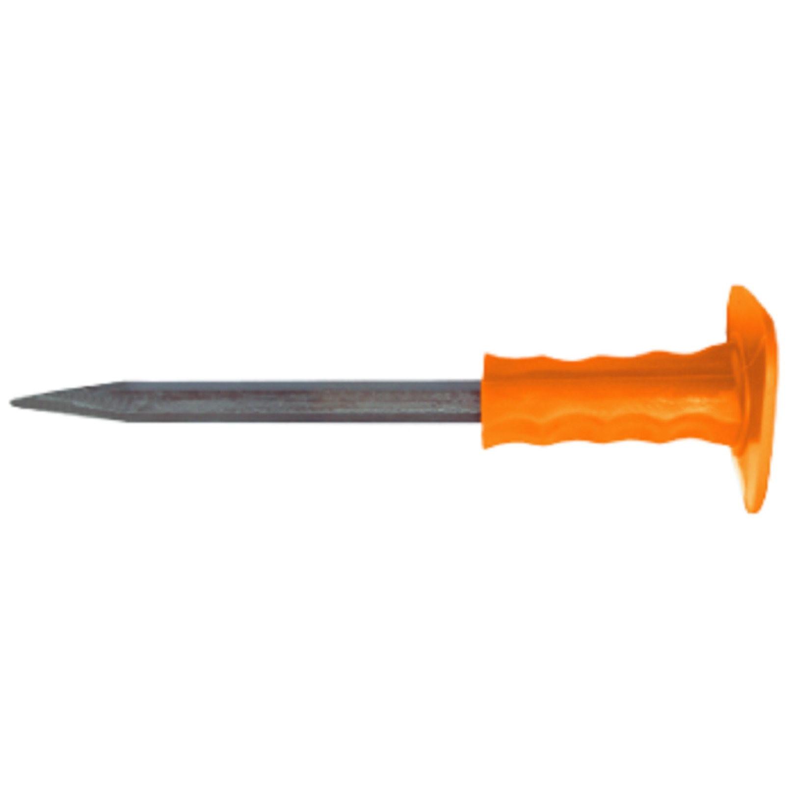 Dorn Zidarie Protectie Patrata Evotools, dimensiune 15x250 mm