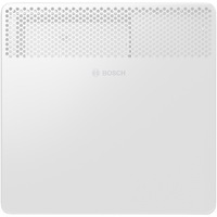 Convector electric de perete Bosch HC 4000-10, 1000 W, Afisaj LED, Temporizator, Alb