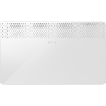 Convector electric de perete Bosch HC 4000-20, 2000 W, Afisaj LED, Temporizator, Alb Convector electric de perete Bosch HC 4000-20, 2000 W, Afisaj LED, Temporizator, Alb