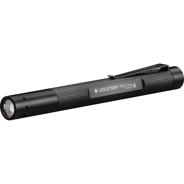 Фенер Ledlenser P4R Core 15-200Lm