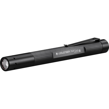 Lanterna Ledlenser P4R Core 15-200Lm Lanterna Ledlenser P4R Core 15-200Lm