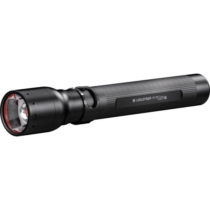 Lanterna Ledlenser P17R Core 15-1200Lm