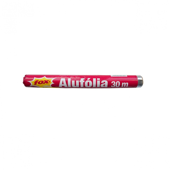 Folie aluminiu, 30 m