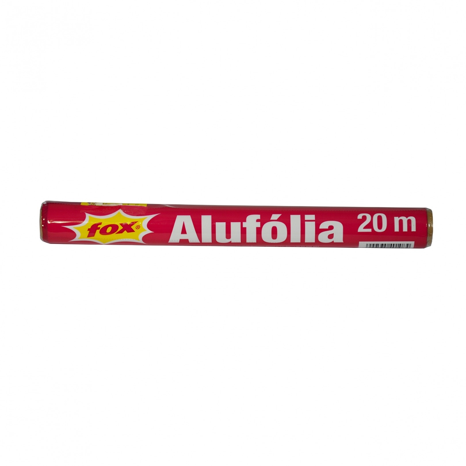 Folie aluminiu, 20 m