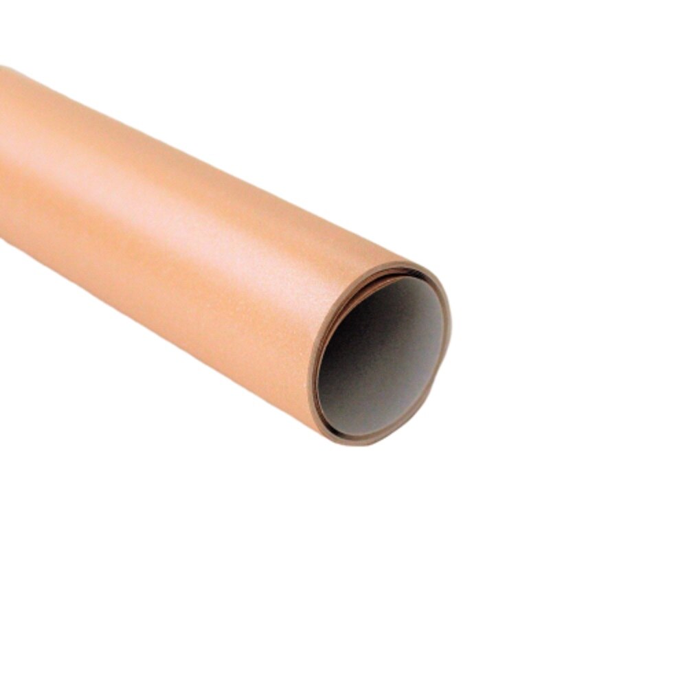 Hartie perlata pentru ambalat cadouri, Perlage, 200x70 cm, Somon