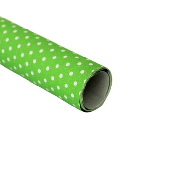 Hartie pentru ambalat cadouri, Graphic, 200x70 cm, Verde deschis-Alb Hartie pentru ambalat cadouri, Graphic, 200x70 cm, Verde deschis-Alb