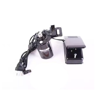 Motor pentru masina de cusut Micul Fermier, 120W, 220V Motor pentru masina de cusut Micul Fermier, 120W, 220V