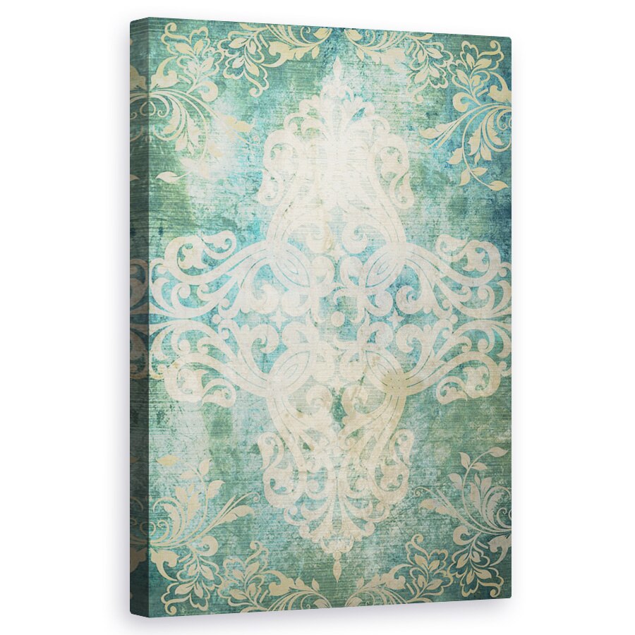 Tablou canvas - Abstract, Tipare, Simbol, 60 x 100 cm