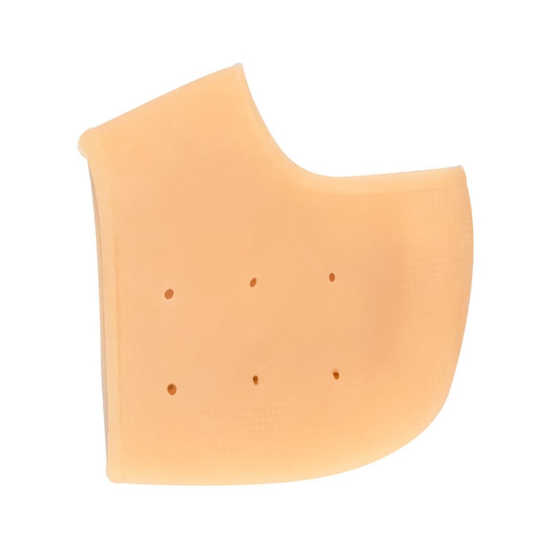 Set pernute de silicon pentru protectia calcaielor