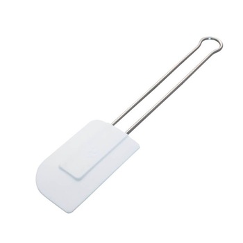 Spatula din silicon 32.5 cm, 300 ºC Spatula din silicon 32.5 cm, 300 ºC