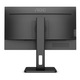 Монитор AOC 23.8", IPS, Full HD, 75Hz, HDMI, DisplayPort, Frameless, Adaptive Sync, Low Blue Light, 24P2Q