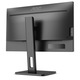 Монитор AOC 23.8", IPS, Full HD, 75Hz, HDMI, DisplayPort, Frameless, Adaptive Sync, Low Blue Light, 24P2Q