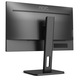 Монитор AOC 23.8", IPS, Full HD, 75Hz, HDMI, DisplayPort, Frameless, Adaptive Sync, Low Blue Light, 24P2Q