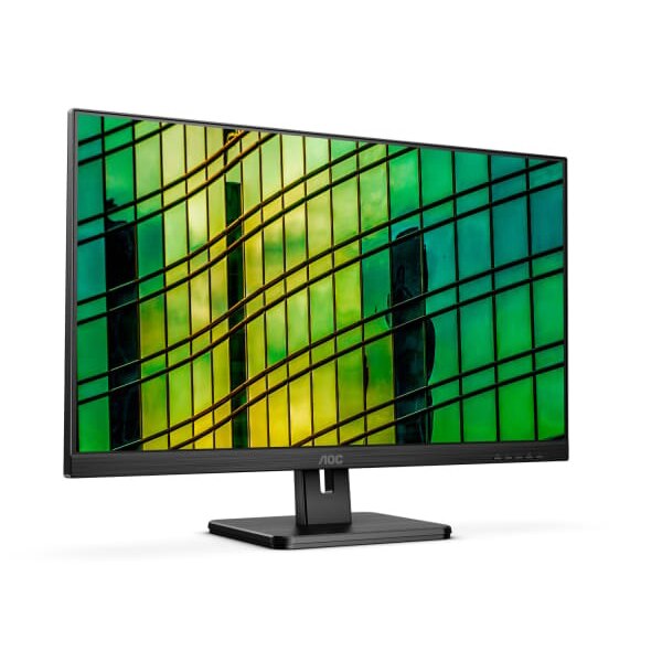 aoc 27 inch monitor 75hz