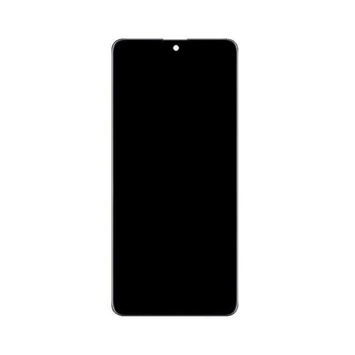 Display Cu Touchscreen Samsung Galaxy A51 A515 Original Negru