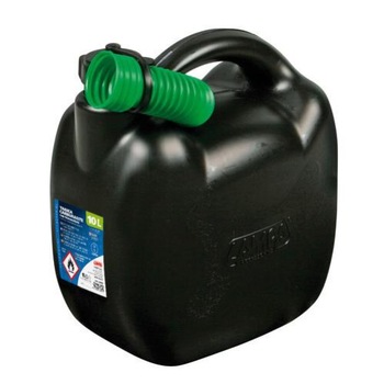 Canistra combustibil din plastic - 10l Canistra combustibil din plastic - 10l