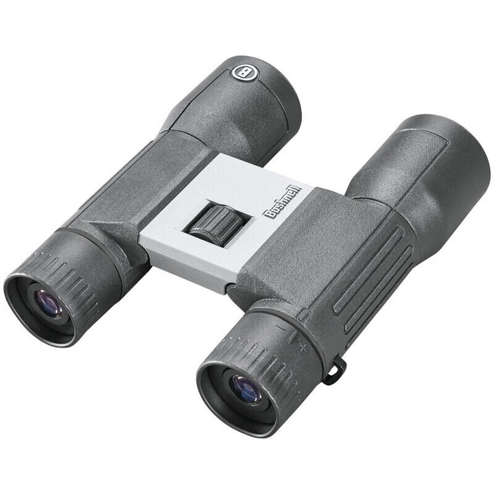 Binoclu Bushnell Powerview 2 16X32