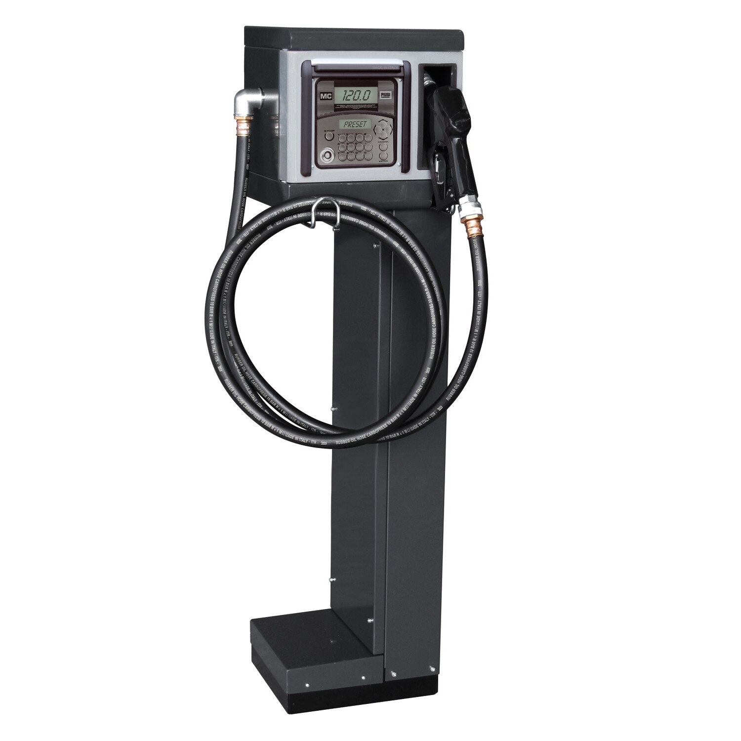 Piedestal – suport pompa motorina