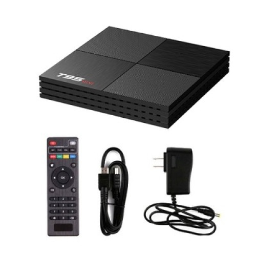 T95 Mini Smart TV Box - eMAG.hu