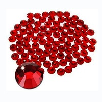 strasuri acrilice decoratiune 2mm 2 g deep red vivo imagen 32_0_
0