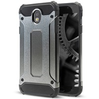 husa de protectie pentru samsung galaxy j7 2017j7 pro tpuplastic gri imagen 39_0_
0