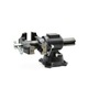 Менгеме Vice GEKO G01034, многофункционално, 4", 100mm