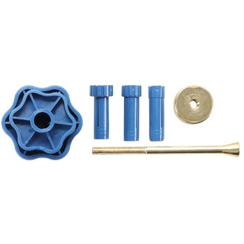 Dispozitiv universal de centrare disc ambreiaj, BGS 1710 Dispozitiv universal de centrare disc ambreiaj, BGS 1710