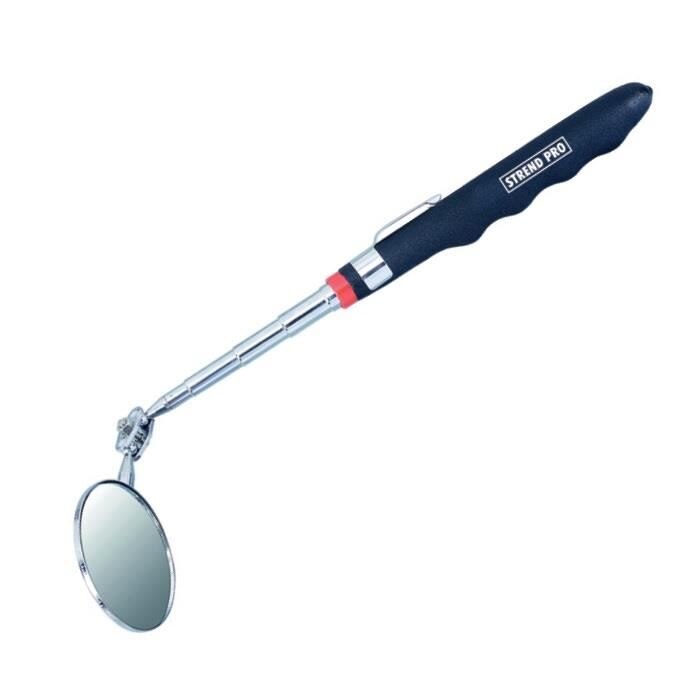 Oglinda telescopica pentru inspectie auto Strend Pro IM-325, dimensiune 240-700 mm
