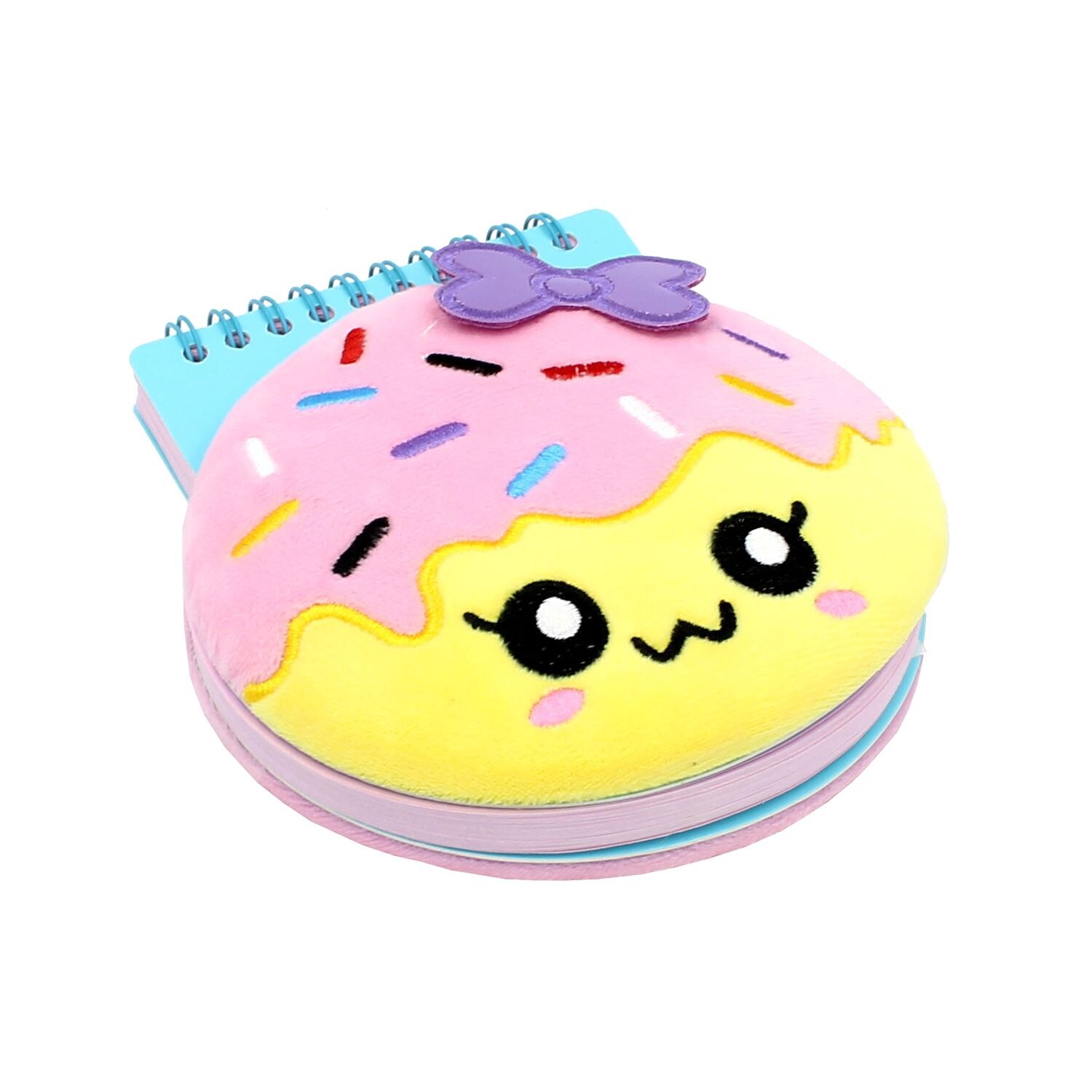 Carnetel 3D - Gogoasa vesela, 80 de pagini