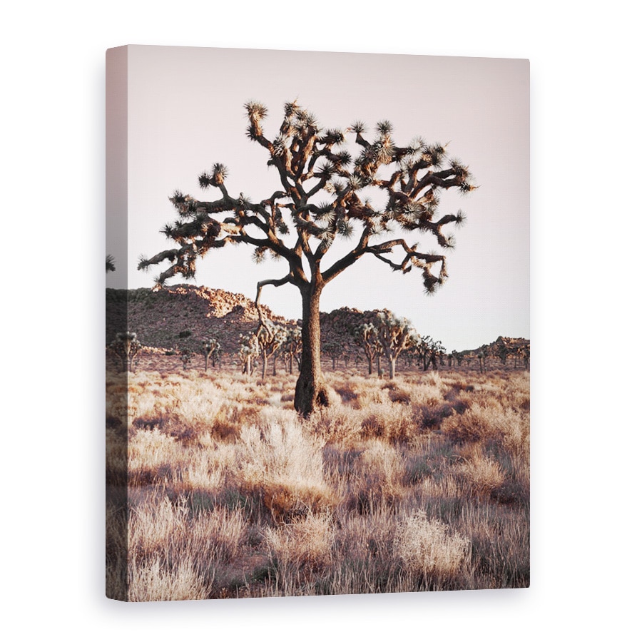 Tablou canvas - Natura, Peisaj, 75 x 100 cm