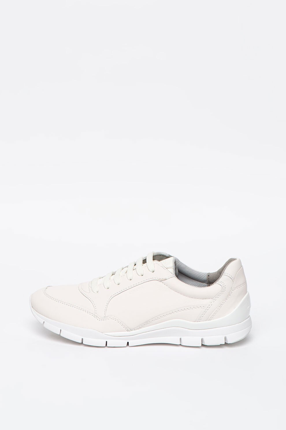 Geox, Pantofi sport de piele Sukie