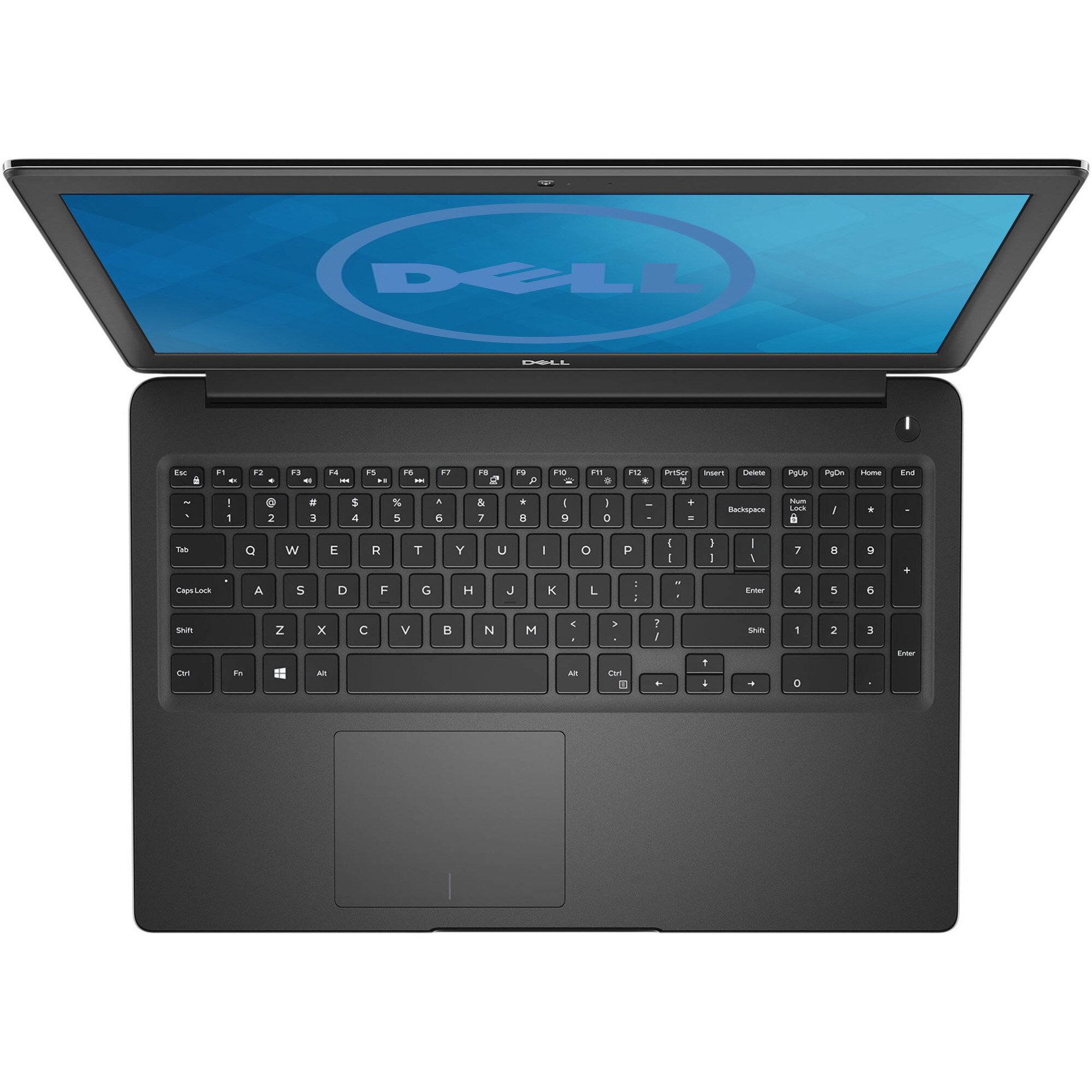 【DELL Latitude3500】win11Pro core-i5 Laptop Dell Latitude 3500 cu procesor Intel Core i5-8265U pana la
