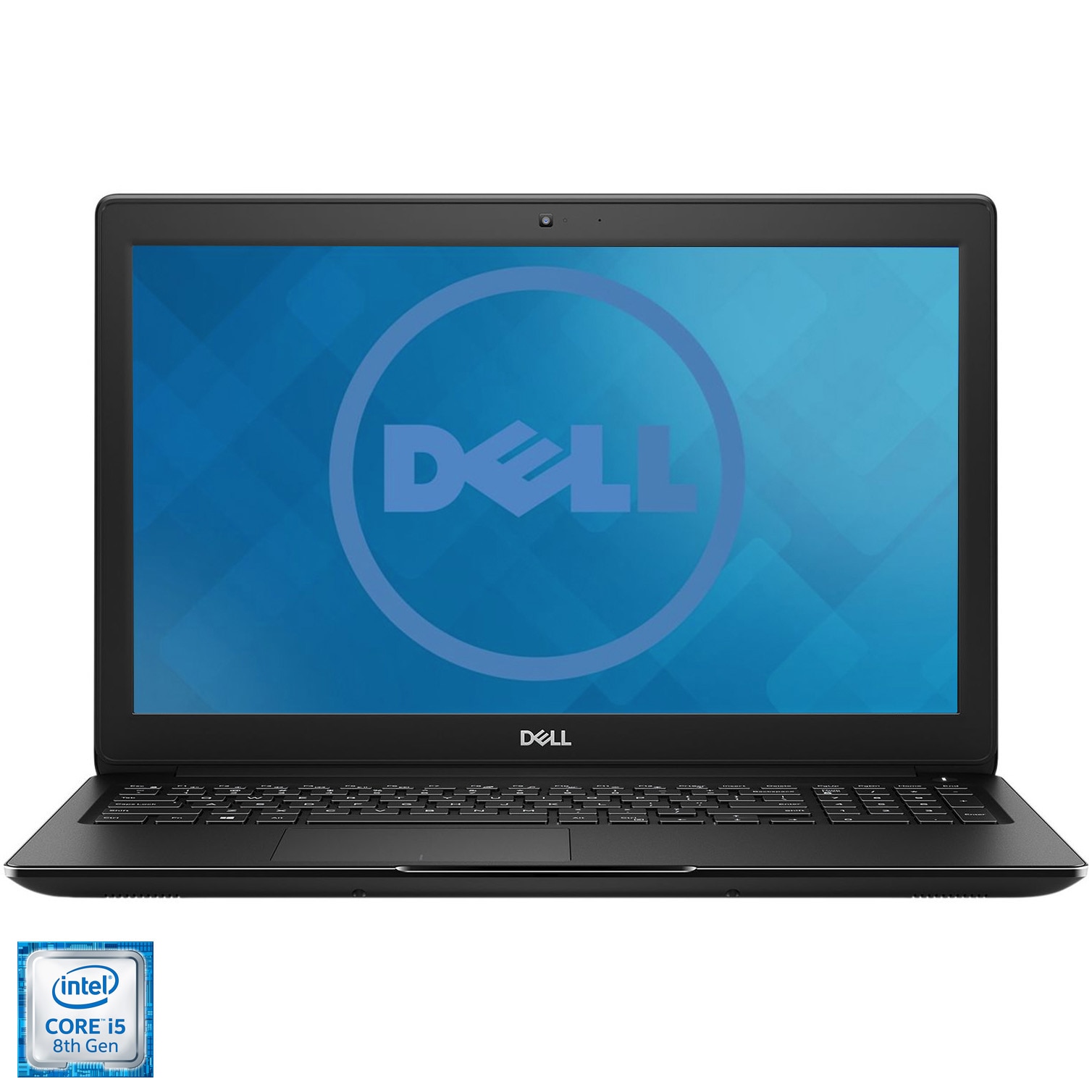 Laptop Dell Latitude 3500 cu procesor Intel Core i5-8265U pana la