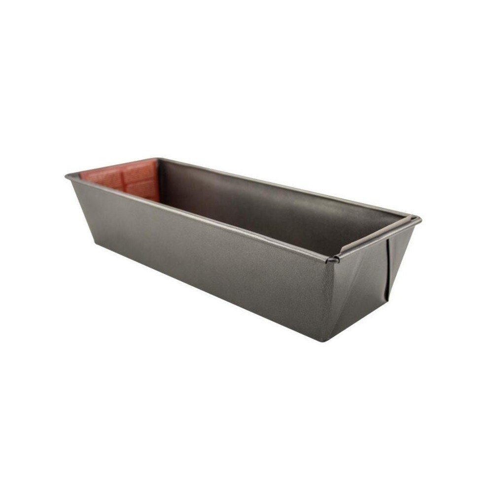Forma pentru chec, Kasemi, cu acoperire teflon, 30.5 x 11.5 x 6.8 cm