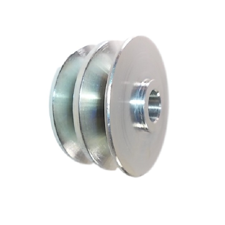 Fulie alternator buldoexcavator JCB 3CX 123/04736