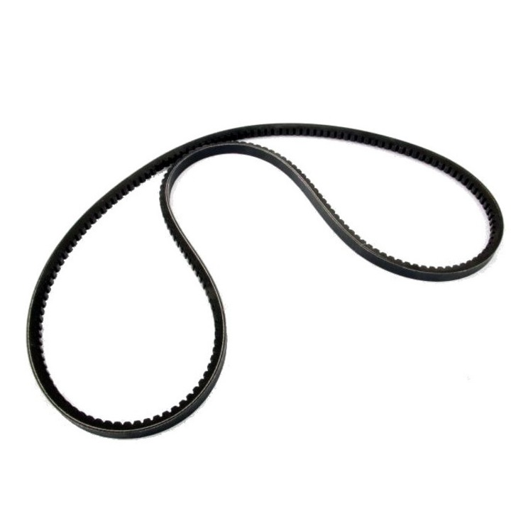 Set 2 curele trapezoidale pentru buldoexcavator JCB 3CX 01/124404